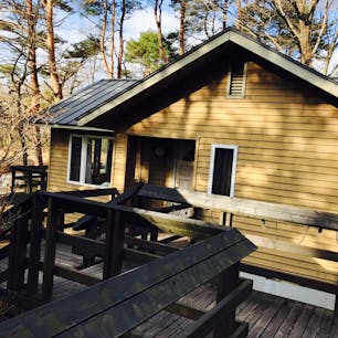 コテージアルカディア