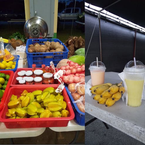 デデドの朝市 Morning Market Dededo の投稿写真 感想 みどころ 朝市行きのバスが出ていますが 乗り遅れても流しのタクシーが同 トリップノート デデドの朝市 Morning Market Dededo の投稿写真 感想 みどころ 朝市行きのバスが出ていますが 乗り遅れても流しのタクシーが同 トリップノート