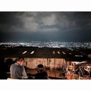 山梨県

ほったらかし温泉
夜景なめてた