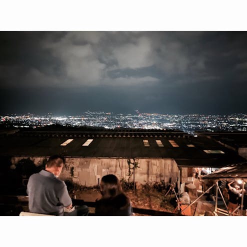 ほったらかし温泉