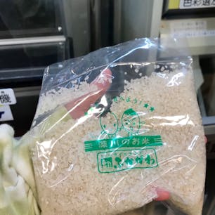 #北海道
#深川
#道の駅ライスランドふかがわ