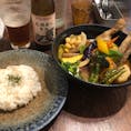 鎌倉でスープカレー