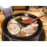 黒らーめん🍜チャーシューをば