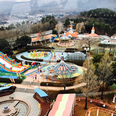 渋川スカイランドパークの投稿写真 感想 みどころ 渋川スカイランドパーク トリップノート 渋川スカイランドパークの投稿写真 感想 みどころ 渋川スカイランドパーク トリップノート