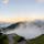 雲海しっかり見れた👏
朝から山登りはキツい笑

#竹田城跡　#雲海
