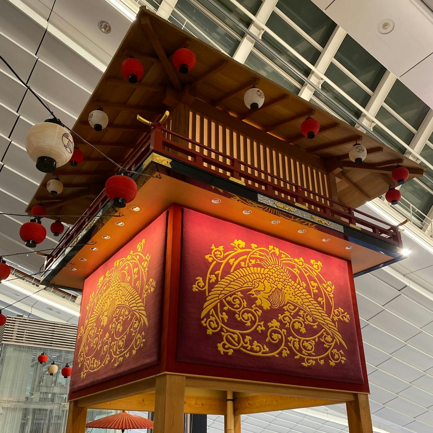 羽田空港 国際線旅客ターミナルの投稿写真 感想 みどころ 羽田空港 第3ターミナル トリップノート 羽田空港 国際線旅客ターミナルの投稿写真 感想 みどころ 羽田空港 第3ターミナル トリップノート