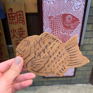 大阪浪花屋(中崎町