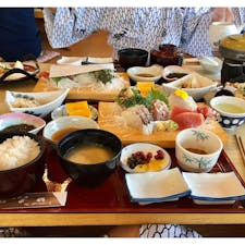 磯料理・海辺の湯の宿　平鶴