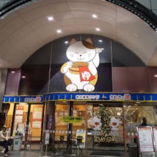 天然温泉 東京健康ランドまねきの湯
長居出来る施設