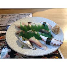 近所の天草　牛深丸さんへ
上から
牛深五貫盛り
光物三昧
市場三昧