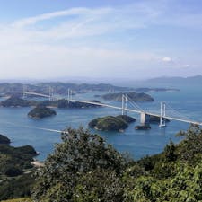 愛媛県
しまなみ海道