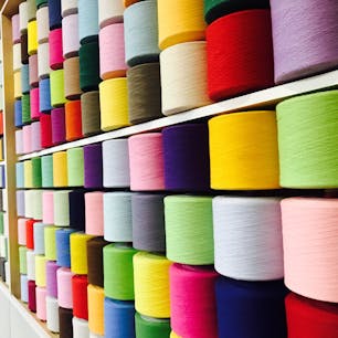 愛媛県
タオル美術館