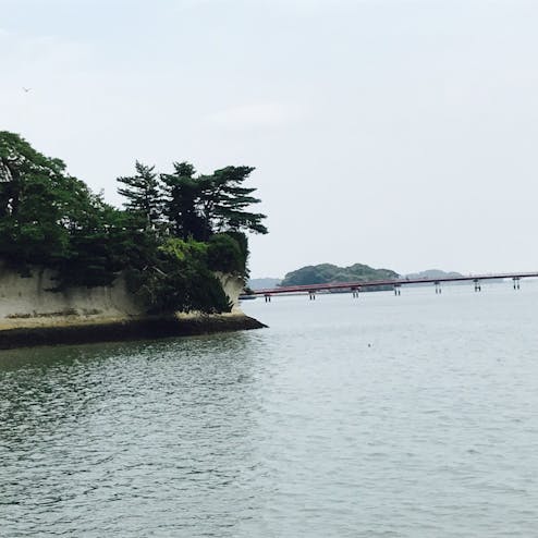松島湾