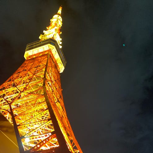 東京タワー