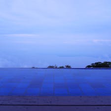 琵琶湖バレイ☁️