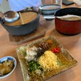 ⋆⸜ けいはん　ひさ倉 ⸝⋆

昼食は奄美の郷土料理
「 けいはん 」をいただきました𓅮

#奄美大島