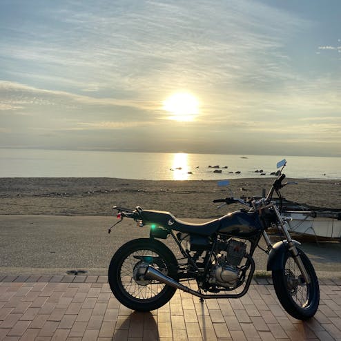 【2024年開設中止】三浦海岸海水浴場