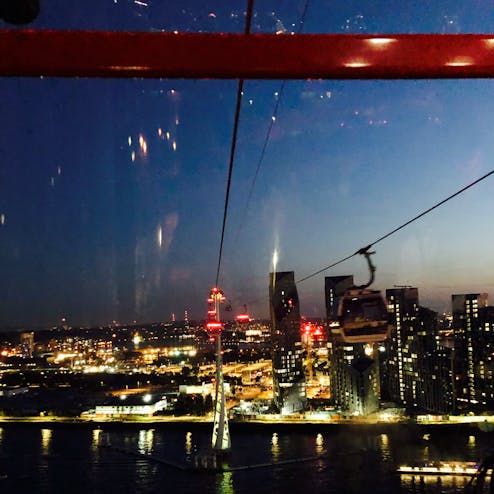 エミレーツ・エア・ライン