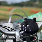 05/10/20
@関ヶ原
#彼岸花とサイクリング
#にゃーと旅日記