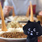 05/10/20
@cocoカフェ
#関ヶ原合戦カレー
#おいしい旅日記