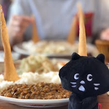 05/10/20
@cocoカフェ
#関ヶ原合戦カレー
#おいしい旅日記