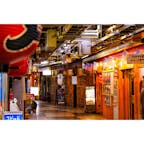 【浅草】日本最古の古びた地下商店街
.
.
.
浅草地下商店街は東京メトロ銀座線浅草駅改札外から地下道を通じて直接つながっておりレトロな雰囲気を味わうことができます。居酒屋さんを初め、ほかにもエステや理髪店などがあります。都会で昭和のディープな雰囲気を味わうならここだと思います！
.
.
.
［アクセス］
東京メトロ銀座線 浅草駅 改札を出てすぐ
#浅草 #浅草観光 #商店街 #レトロ
