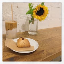 THE LOCAL COFFEE STAND🌻

表参道と渋谷の間にあるカフェ。
グラス可愛い。グッズも可愛い。