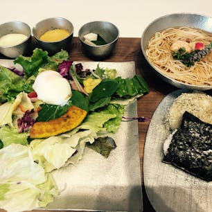 2020.10
能作
IMONO KITCHEN
大門素麺セット