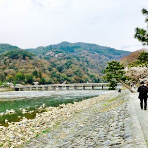 渡月橋