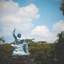 長崎/平和公園