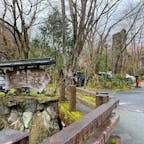 ⋆⸜ 黒川荘 ⸝⋆

黒川温泉 ♨︎
いいお湯でした〜

#熊本
