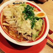 10/10/20
@ちゃんぽん亭大津駅
#近江ちゃんぽん
#おいしい旅日記