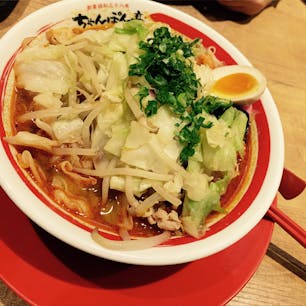 10/10/20
@ちゃんぽん亭大津駅
#近江ちゃんぽん
#おいしい旅日記