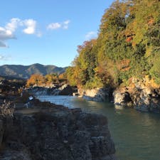 長瀞

#長瀞 #紅葉 #埼玉