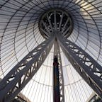 大きなショッピングモール