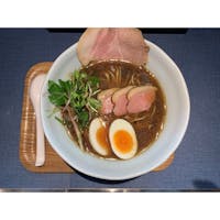 2020年10月14日

「麺巧 潮」で食事してきました😆