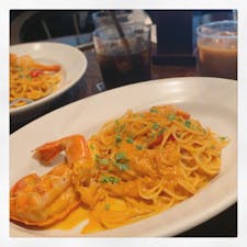 6th by Oriental Hotel

銀座にあるホテルでランチ🍴
パスタが美味しかった〜！！
有名なチーズケーキも食べたかったけど、
お腹いっぱいだったので次回リベンジ。