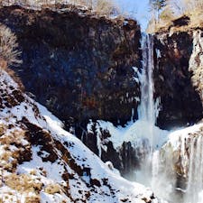 栃木県
華厳の滝