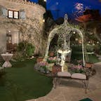 あざみの　うかい亭