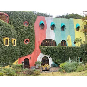 三鷹ジブリの森