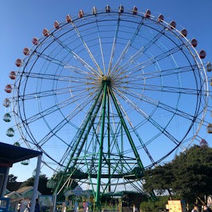 プレジャーガーデン