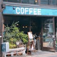 喫茶マドラグ　京都

常にお客さまで賑わってます。