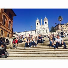 ローマの休日を見たくなった