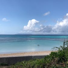 最南端🌴波照間島