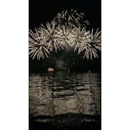 洞爺湖　北海道

毎日 宿から見える洞爺湖で花火上げてるの凄い！寒い中みんなが浴衣姿で花火見上げてるのも良いね〜🎆