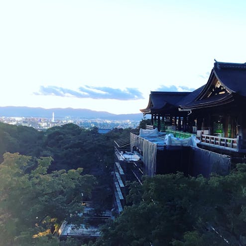 清水寺