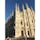 イタリア・ミラノ 
ミラノ 大聖堂
建築の細かな部分まで見入ってしまう