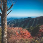 東京都
日の出山