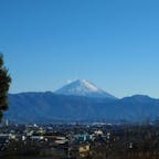 双葉サーヒスエリア
富士山が見える。