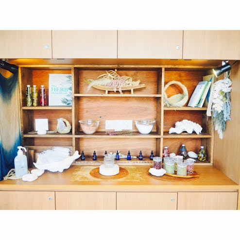 ザ・リスケープ